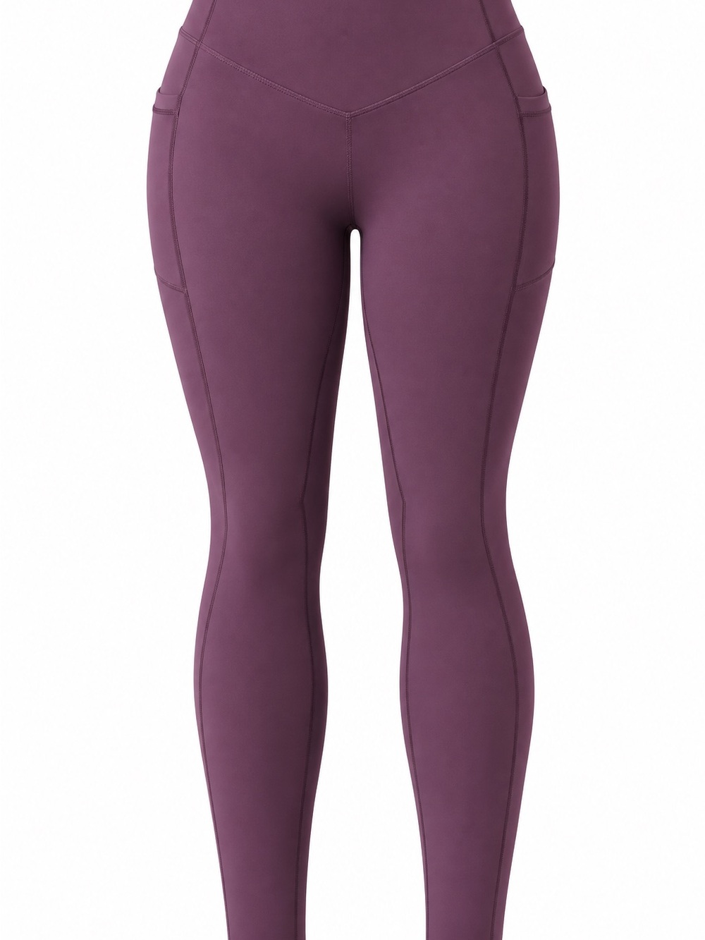 Halara UltraSculpt High Waisted Scrunch Butt Lifting Tummy Control Size small